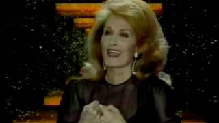 Dalida - Interview - Reviens Moi