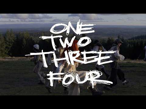 Karlfroye - One Two Three Four