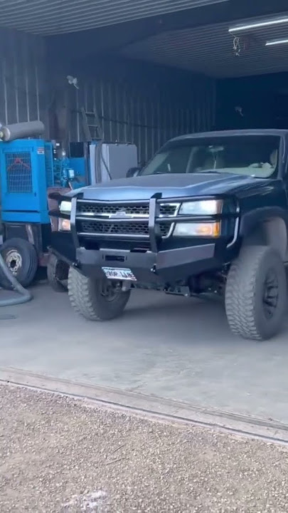 Chevy Classic Front Bumper