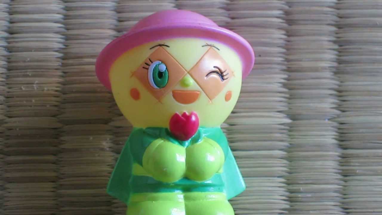 メロンパンナちゃん 画像 - YouTube