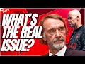 Ineos investigate ten hag is it the united managers fault the carrington curse man united news