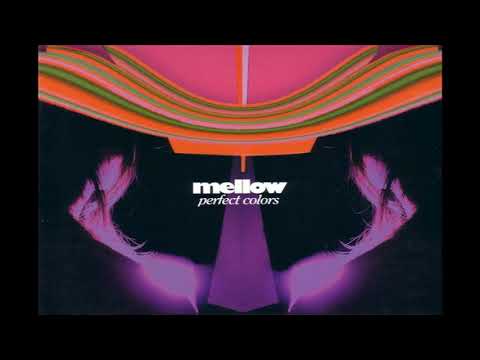 Mellow — Mellow 『Drifting Out of Sight』