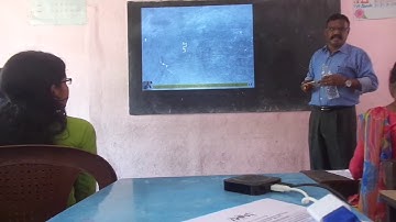 PMA Internship Programme (2017) Prof T.N. Shanmugam Lecture