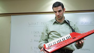 Paul Melendy - IBM Netezza Industrial