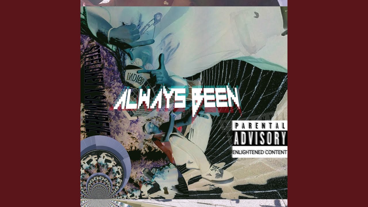 Watch Always Been on YouTube Watch Always Been on YouTube