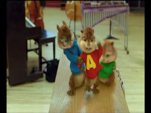 Alvin et les Chipmunks 2