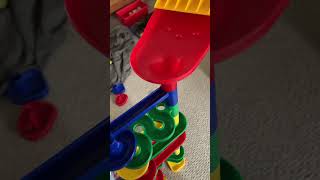 Marble Works Fun
