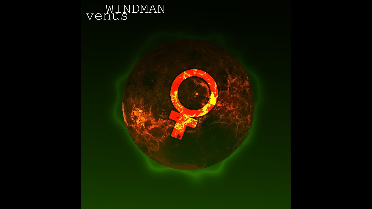 Windman - Venus [FULL 2021 ALBUM]