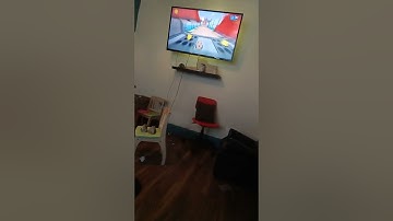 MouseBot One Handed Fire TV World 1 WR Speedrun (5:34.781)