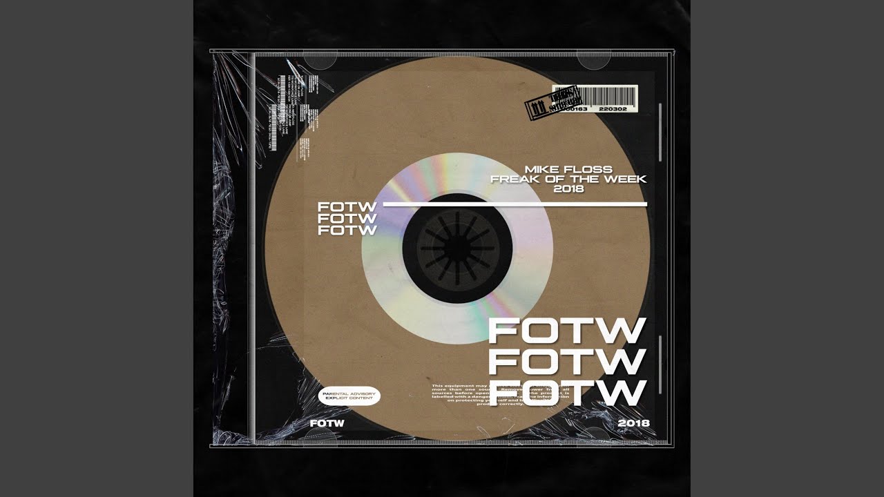 Watch FOTW on YouTube Watch FOTW on YouTube