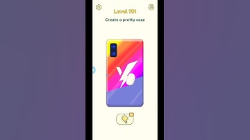 Dop 2 level 751 delete one part #dop #dop2 #dop3 #shorts #ytshorts