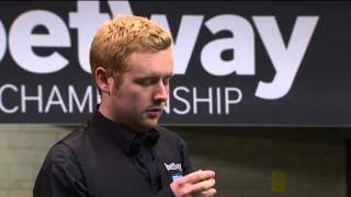 Snooker-U.K.Champ.2015-(R3)Murphy v Woollaston(2)[HD] screenshot 5