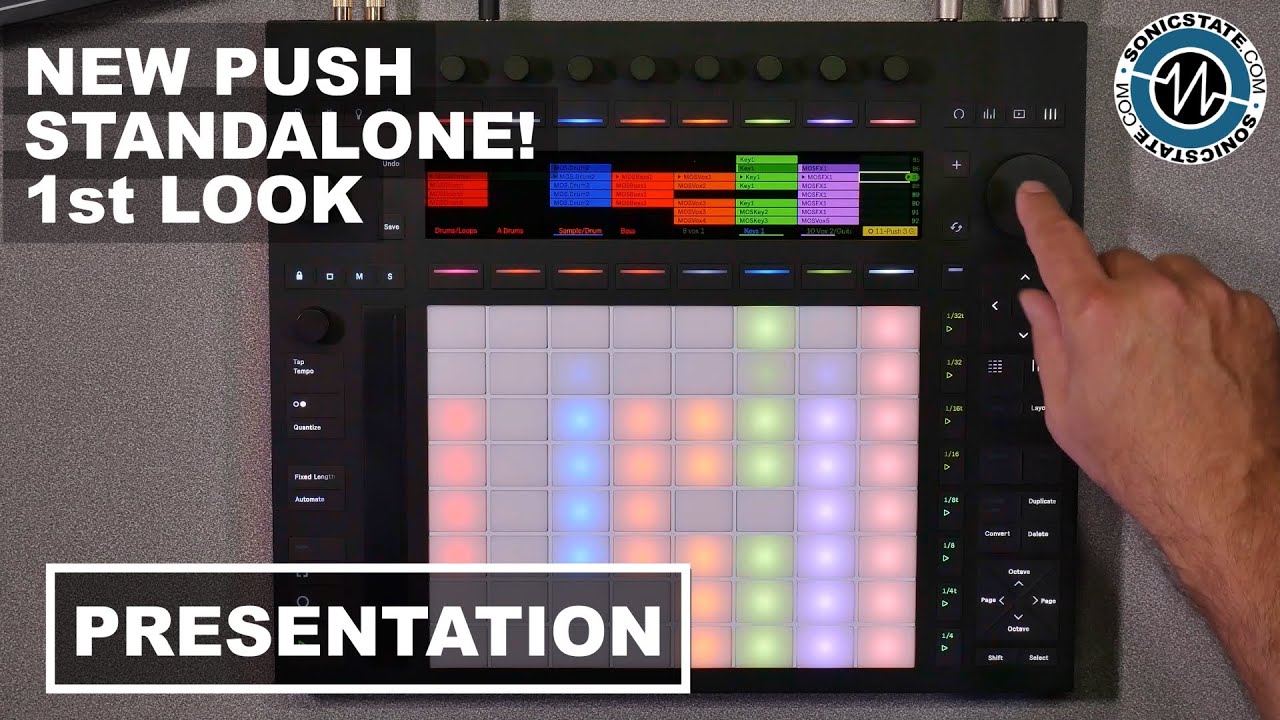 Is Ableton Push 3 Really A Timeless Instrument For A New Generation?