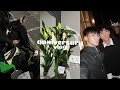 anniversary — vlog ★