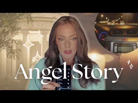 The Craziest Experience I've Had With My Guardian Angel | Gigi Young
