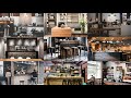 KONSEP MEJA BAR CAFE - MINI BAR MINIMALIS - MODERN - TERBARU | D'SIGN | ADA LIFESTYLE