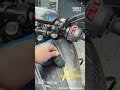 Alarma Doble vía + chip de Proximidad para moto