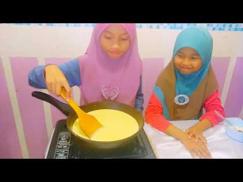 Resepi Kek Tiramisu Azie Kitchen ~ Koleksi Resepi