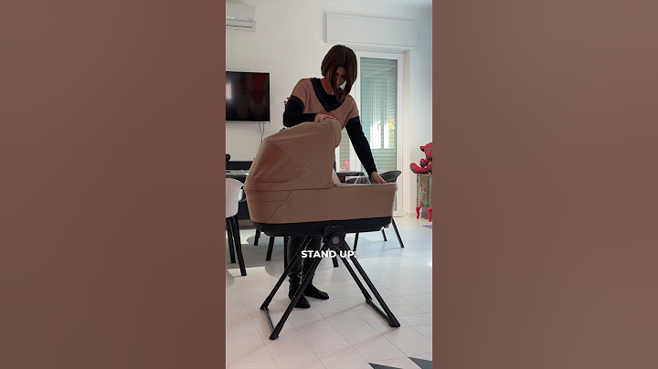 🎬 Ti innamorerai della navicella del trio Inglesina Electa! #passeggino #figli #inglesina