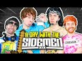 A Day In The Life Of The Sidemen