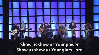 Open Up The Heavens- Ashley Beckford Chris Fink