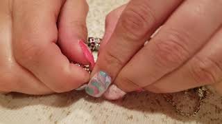 Pandora Haul Spring Collection Part 3