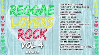 80s 90s Old School Lover’s Rock Reggae Mix 4 – Barrington Levy Frankie Paul Gregory Isaacs