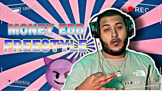 Money Edd Freestyle #rap #rapfreestyle #fyp #freestyle #moneyedd #trap