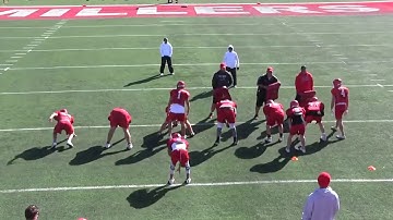 Zone Option Pod Drill