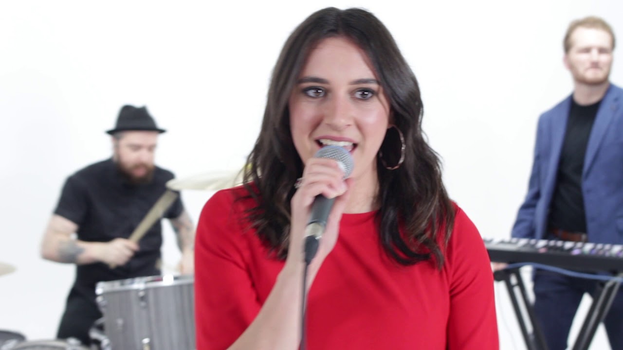 The Banns UK Wedding Band