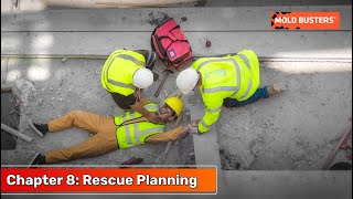 Chapter 8: Rescue Planning