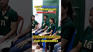 AirForce Phase 2 Preparation | New "Airmen" Batch Started |Join MKC Now for Airforce P2 Preparation