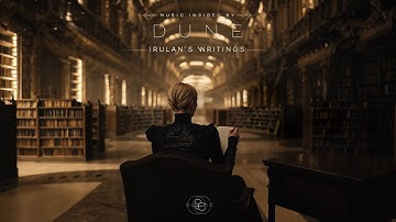 Irulan