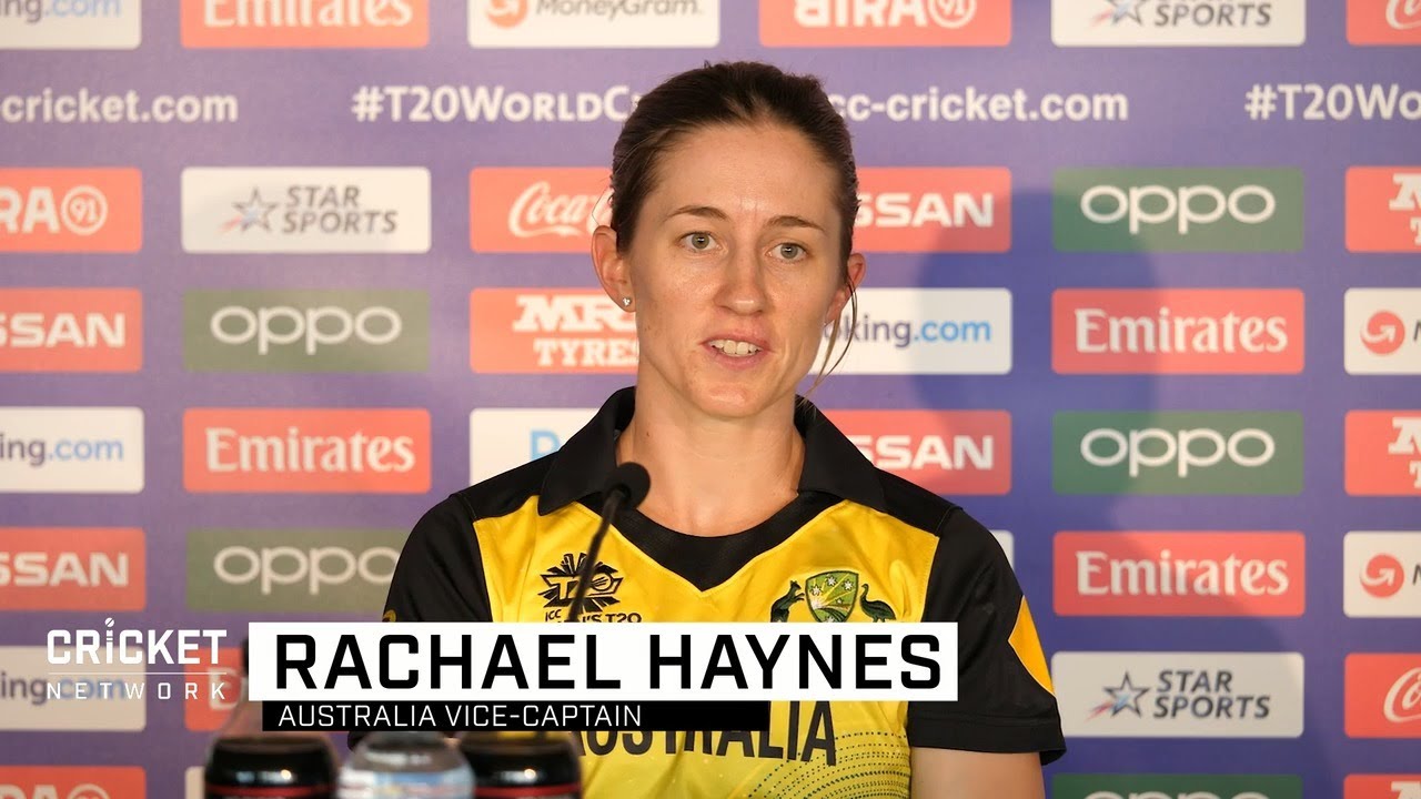 Haynes hints at pace-heavy attack for Sri Lanka showdown | T20 World Cup