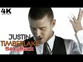4K Justin Timberlake SexyBack Music Video