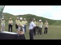 Canadian Tour TV Update - 2011 Dakota Dunes Casino Open Champion Joe Panzeri