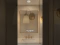 Best Bathroom Lighting Setup | How to Get Perfect Bathroom Lighting