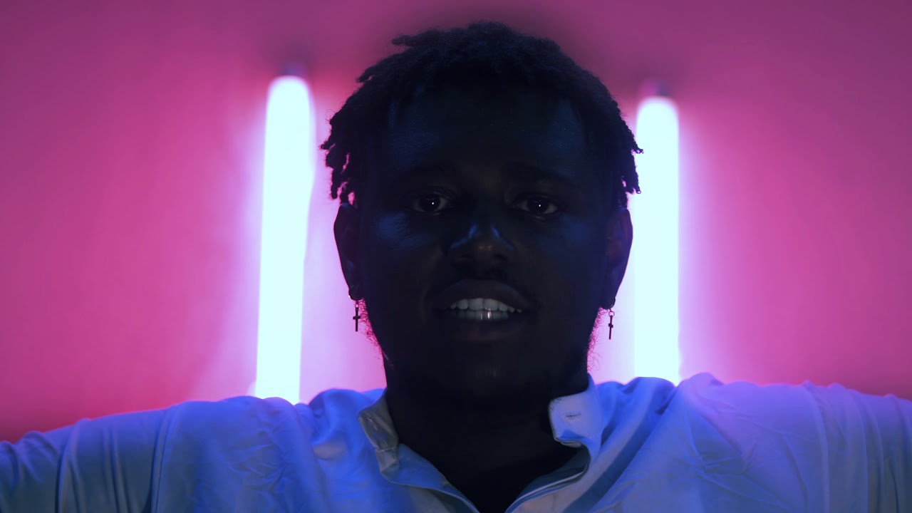QUELQUE PART - ABOMÉ LÉLÉFANT ( Clip officiel )
