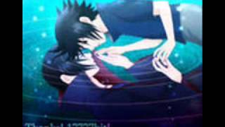Sasuke and Itachi - Haunted