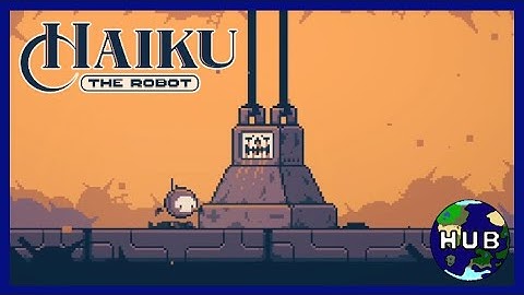 Revving Our Engines | Haiku the Robot Part 1