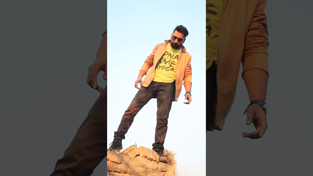 Ishaq Da Mara lypcing : Mussa Ali captured : Umair AA