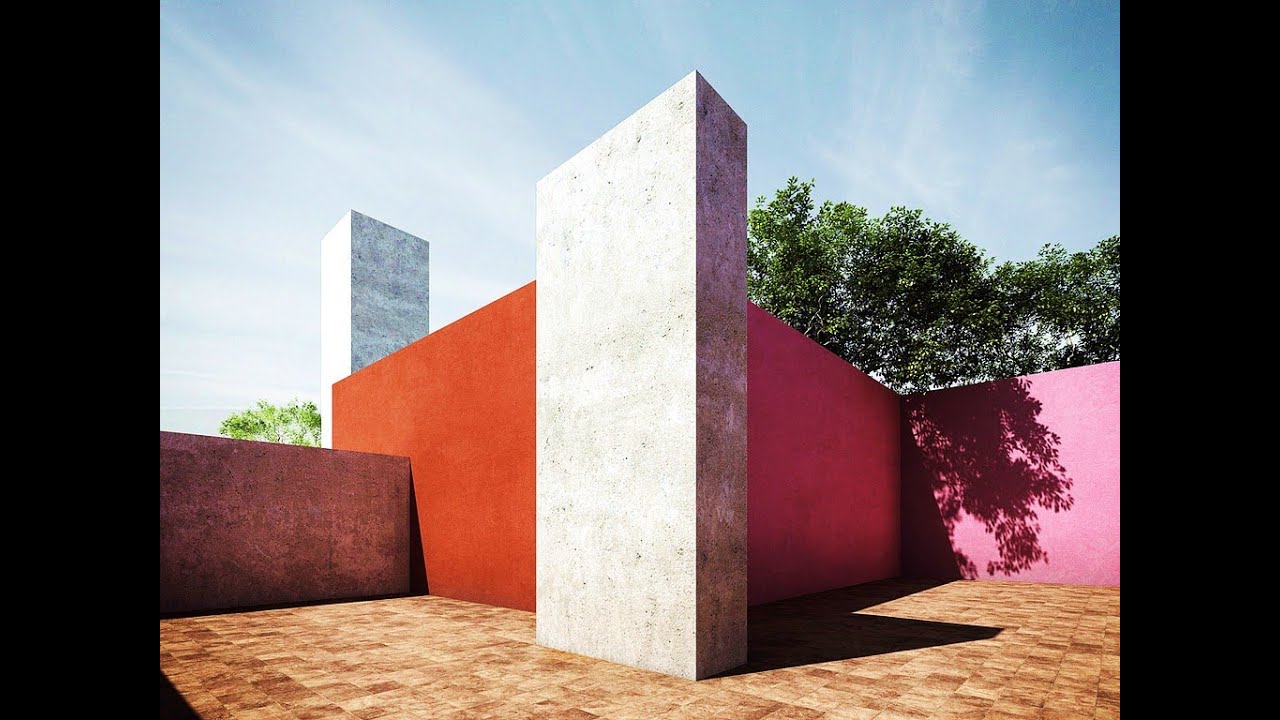 Arquitectos Mexicanos Del Siglo XX Parte 1/Mexican architects of the ...