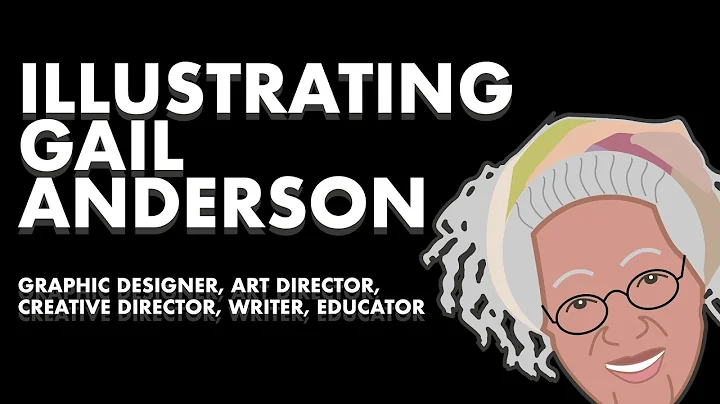 Black (Designer) History: Illustrating Graphic Des...