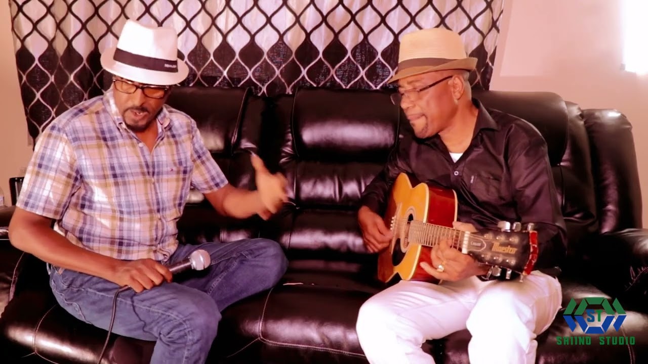 HUSEEN ALI MIIRAALE HEESTII DUMAR LAMA SINIDE  2025