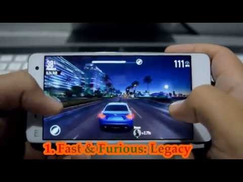 أفضل 5 ألعاب أندرويد top 5 games android 2016