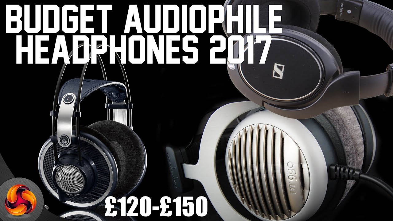 audiophile headphones under 150