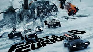 Fast and Furious 8 2017 SoundTracks - The Fate of The Furious Full Soundtrack Album 2017