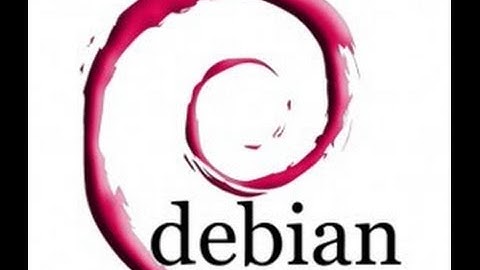 Tutorial install linux Debian 5.0 ( graphik ) lengkap !