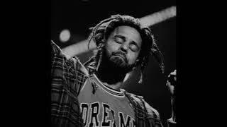 (FREE) J. Cole X Joey Badass Type Beat 