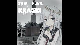 Son, Fire! - Kraski/Краски (speed up)